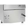 Braisière électrique E51LHK | 60L BARTSCHER Braisières/sauteuses basculantes