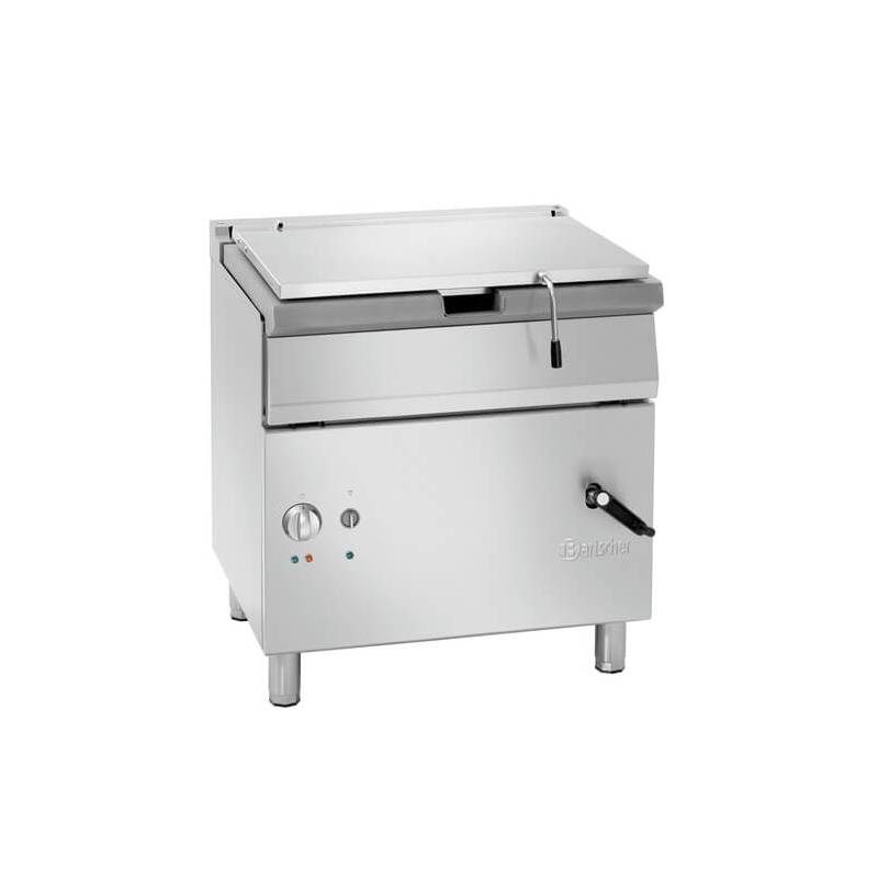Braisière électrique E51LHK | 60L BARTSCHER Braisières/sauteuses basculantes Braisière électrique E51LHK | 60L BARTSCHER Braisières/sauteuses basculantes