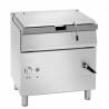 Electric Bratt Pan E51LHK | 60L BARTSCHER Tilting braziers