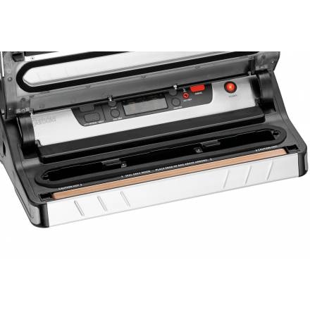 Machine sous vide 420/20L BARTSCHER Toutes les catégories
