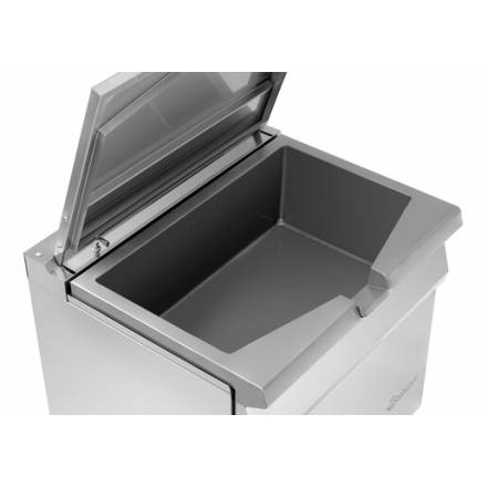 Electric Bratt Pan E51LEK | 52L BARTSCHER Tilting braziers