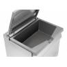 Braisière électrique E51LEK | 60L BARTSCHER Braisières/sauteuses basculantes