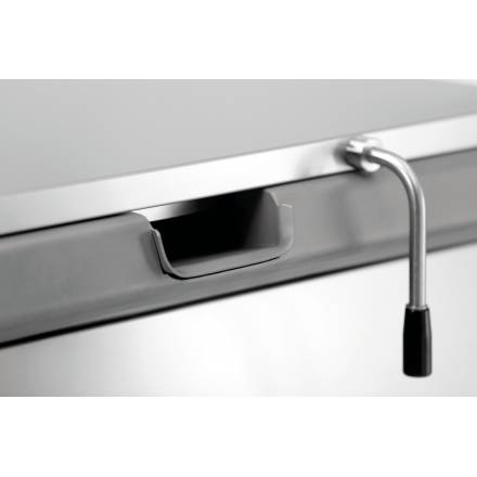 Braisière gaz G51LHK | 60L BARTSCHER Braisières/sauteuses basculantes