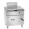 G51LHK Gas Braising Pan – 60L Capacity BARTSCHER Tilting braziers