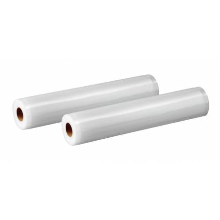 Set of 280 plastic film rolls BARTSCHER Home