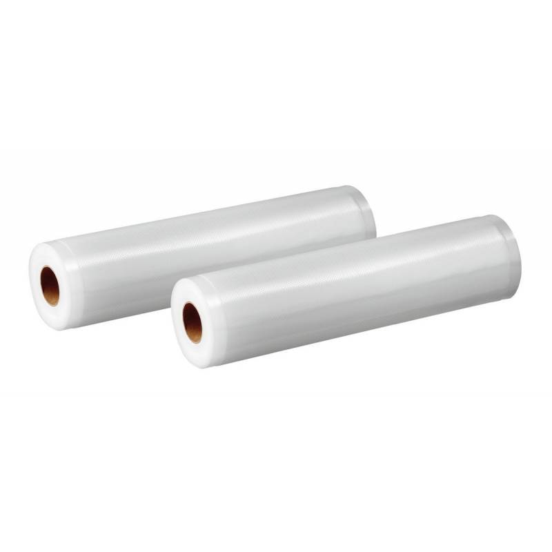 Set of 220 plastic film rolls BARTSCHER Home