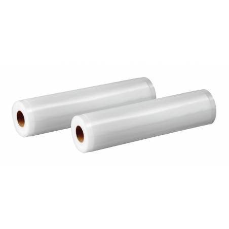 Set of 220 plastic film rolls BARTSCHER Home