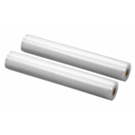 Set of 400 plastic film rolls BARTSCHER Home