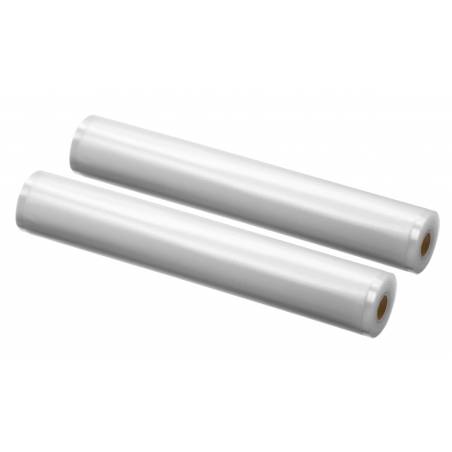 Set of 400 plastic film rolls BARTSCHER Home