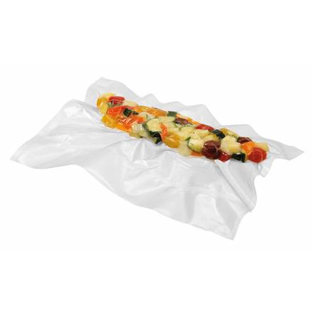 Set of 400 plastic film rolls BARTSCHER Home