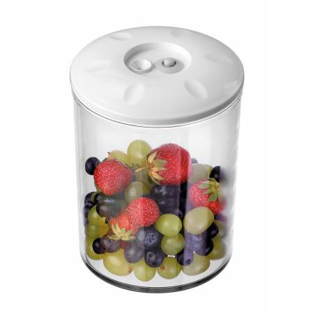 Vacuum container BARTSCHER Home