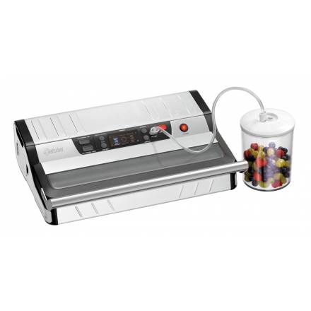 Vacuum container BARTSCHER Home