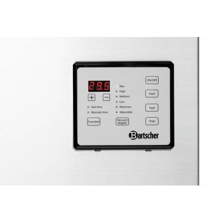 Machine sous vide K 290/77L BARTSCHER Préparation