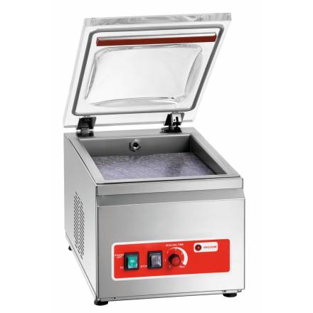 Machine sous vide K 250/150L BARTSCHER Préparation