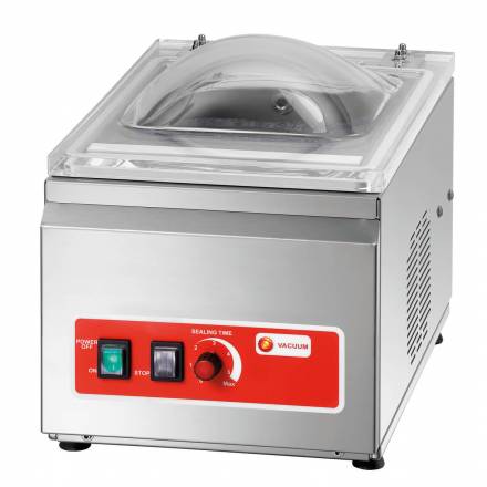 Machine sous vide K 250/150L BARTSCHER Préparation
