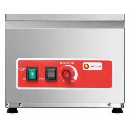 Machine sous vide K 250/150L BARTSCHER Préparation