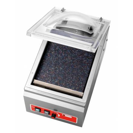 Machine sous vide K 250/150L BARTSCHER Préparation