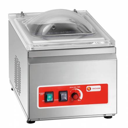 Machine sous vide K 250/150L BARTSCHER Préparation