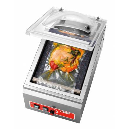 Machine sous vide K 250/150L BARTSCHER Préparation