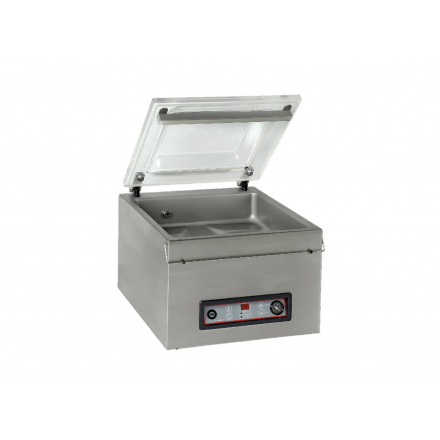 copy of SV350 vacuum machine L2G Home