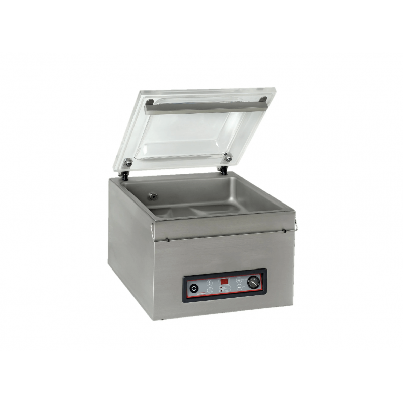 copy of SV350 vacuum machine L2G Home