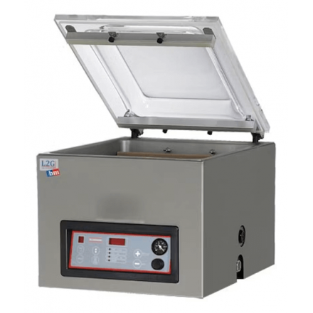 Machine sous vide SV420L L2G Toutes les catégories