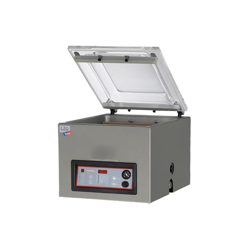 SV420L vacuum machine L2G Home