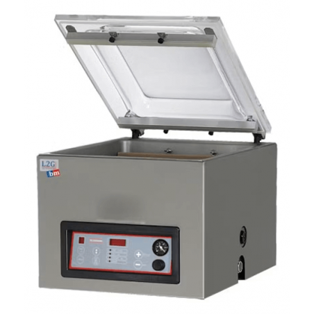 SV420L vacuum machine L2G Home