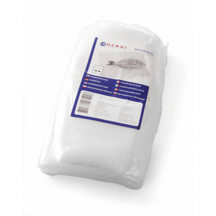 Lot de sacs gaufrés |150x400mm L2G Toutes les catégories