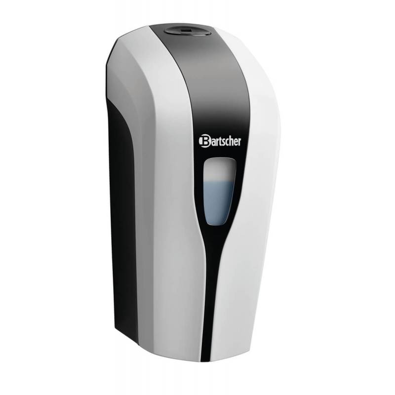 IRS 1L-W Disinfectant Dispenser BARTSCHER Soap dispensers