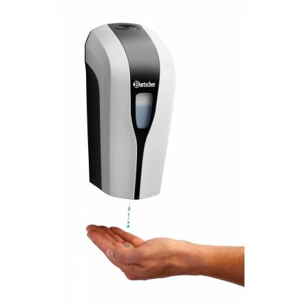 IRS 1L-W Disinfectant Dispenser BARTSCHER Soap dispensers