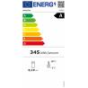 Refrigerator GTK3-121 BARTSCHER Home