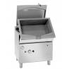 Braisière gaz G51LEK | 60L BARTSCHER Braisières/sauteuses basculantes