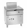 Braisière gaz G51LEK | 60L BARTSCHER Braisières/sauteuses basculantes