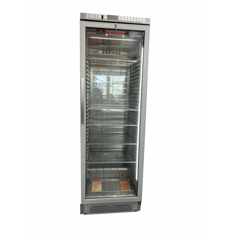 Armoire de conservation poissons | 1 porte L2G Armoires de conservation à poissons Armoire de conservation poissons | 1 porte L2G Armoires de conservation à poissons