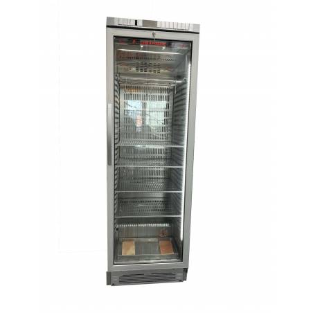 Armoire de conservation poissons | 1 porte L2G Armoires de conservation à poissons