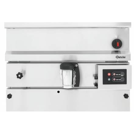 Stock Pot G113L | 113L BARTSCHER Professional Stock Pots