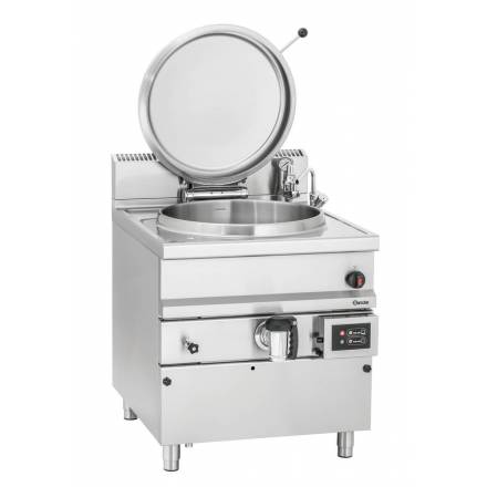 Stock Pot G480L | 480L BARTSCHER Professional Stock Pots