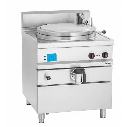 Marmite E220L | 220L BARTSCHER Marmites
