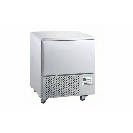 Mixed cooling cell | 5xGN1/1 or 600x400mm AFI COLLIN LUCY Cooling cells