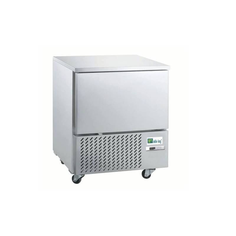 Cellule de refroidissement mixte | 5xGN1/1 ou 600x400mm AFI COLLIN LUCY Cellules de refroidissement