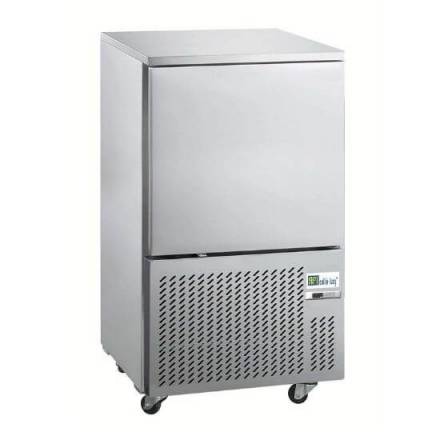 Mixed cooling cell | 10xGN1/1 or 600x400 AFI COLLIN LUCY Cooling cells