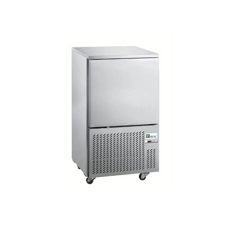 Cellule de refroidissement mixte|10xGN1/1 ou 600x400 AFI COLLIN LUCY Cellules de refroidissement