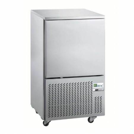 Cellule de refroidissement mixte|10xGN1/1 ou 600x400 AFI COLLIN LUCY Cellules de refroidissement