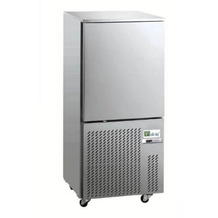 Mixed cooling cell | 13xGN1/1 or 600x400mm AFI COLLIN LUCY Cooling cells