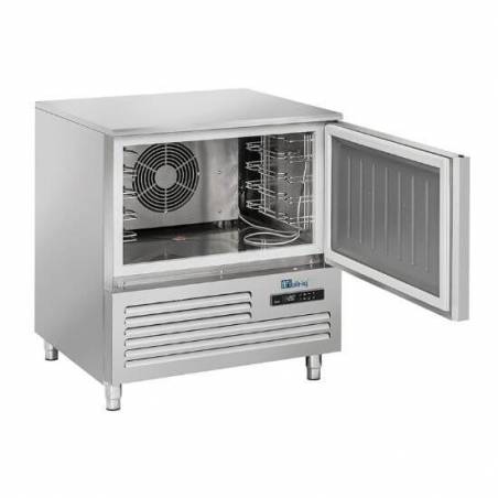 5-level mixed cooling cell AFI COLLIN LUCY Cooling cells