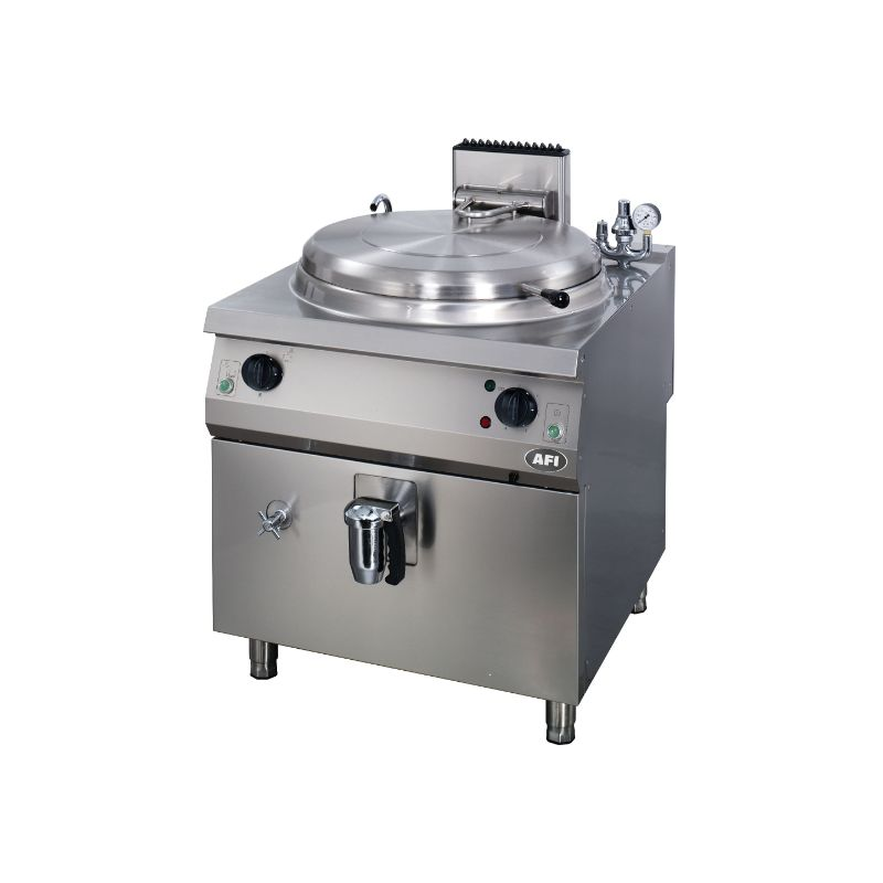 Kettle MA7G60D | 60L AFI COLLIN LUCY Professional Stock Pots