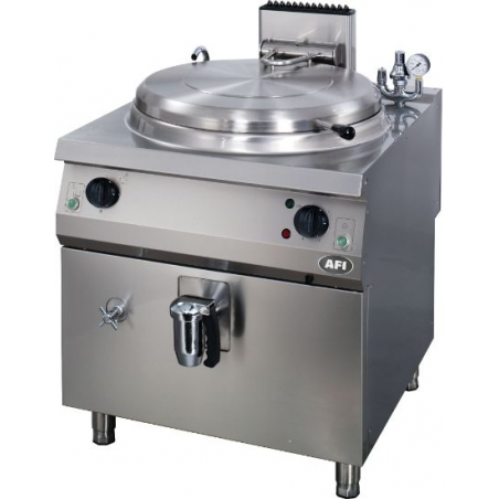 Kettle MA7G60D | 60L AFI COLLIN LUCY Professional Stock Pots