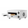 Compact pizza oven 1 pizza ø34cm PR330 BARTSCHER Pizza ovens