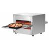 Conveyor pizza oven ø32cm 3600TB10 BARTSCHER Four à pizza à convoyeur